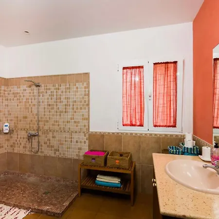 Casa Mauro Holiday home