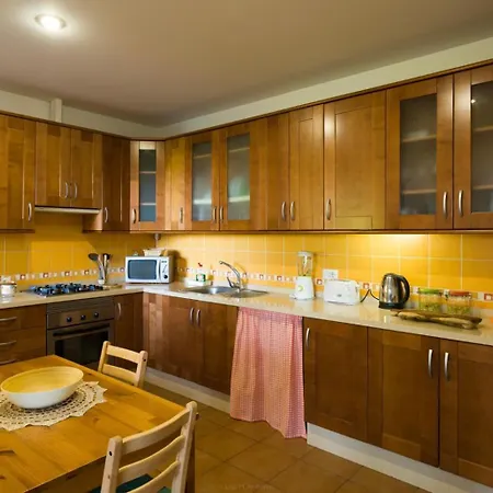 Holiday home Casa Mauro *