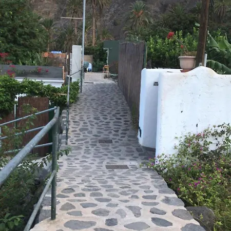Casa Mauro * Calera