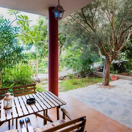Holiday home Casa Mauro *