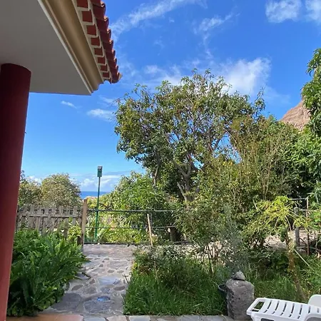Dom wakacyjny Casa Mauro *