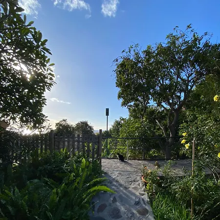 Casa Mauro Holiday home
