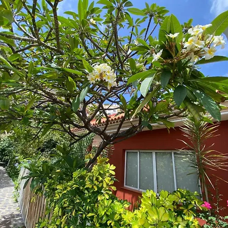 Casa Mauro * Калера